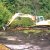Tümpelpflege Düvelshöpen  30.09.03
